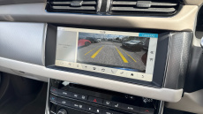 Jaguar XF 2.0i [300] Portfolio 5dr Auto AWD Petrol Estate